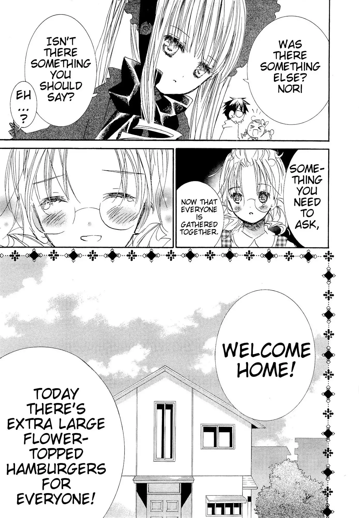 Rozen Maiden II Chapter 26 28